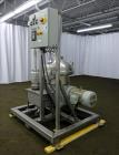 Used Westfalia SA-20-03-076 Desludger Disc Centrifuge.