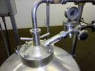 Used Westfalia SA-20-03-076 Desludger Disc Centrifuge.