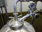 Used- Westfalia SA-20-03-076 Desludger Disc Centrifuge.