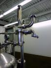 Used Westfalia SA-20-03-076 Desludger Disc Centrifuge.