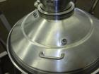 Used Westfalia SA-20-03-076 Desludger Disc Centrifuge.