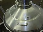 Used- Westfalia SA-20-03-076 Desludger Disc Centrifuge.