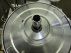 Used Westfalia SA-20-03-076 Desludger Disc Centrifuge.