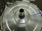 Used- Westfalia SA-20-03-076 Desludger Disc Centrifuge.