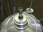 Used Westfalia SA-20-03-076 Desludger Disc Centrifuge.