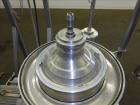 Used Westfalia SA-20-03-076 Desludger Disc Centrifuge.
