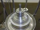 Used- Westfalia SA-20-03-076 Desludger Disc Centrifuge.