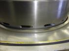Used Westfalia SA-20-03-076 Desludger Disc Centrifuge.