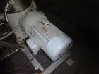Used Westfalia SA-20-03-076 Desludger Disc Centrifuge.