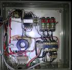 Used Westfalia SA-20-03-076 Desludger Disc Centrifuge.