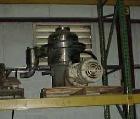 Used- Westfalia SA-20-06-076 Desludger Disc Centrifuge