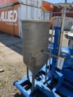 Westfalia SA-20 Desludging Disc Centrifuge