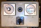 Used Westfalia SA-35-06-076 Desludger Disc Centrifuge. Stainless steel, clarifier design (liquid/solids separation), maximum bowl speed is 6550 rpm, centripetal pump liquid discharge,18.5 kW / 27.75 ...