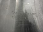 Used Westfalia SA-35-06-076 Desludger Disc Centrifuge