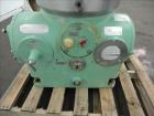 Used- Westfalia SA-35-06-076 Desludger Disc Centrifuge