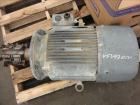 Used Westfalia SA-35-06-076 Desludger Disc Centrifuge