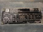 Used Westfalia SA-35-06-076 Desludger Disc Centrifuge