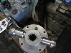 Used Westfalia SA-35-06-076 Desludger Disc Centrifuge
