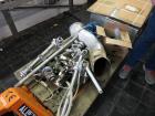 Used Westfalia SA-35-06-076 Desludger Disc Centrifuge