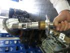 Used Westfalia SA-35-06-076 Desludger Disc Centrifuge
