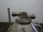 Used- Westfalia SA-35-06-076 Desludger Disc Centrifuge