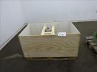Used Westfalia SA-35-06-076 Desludger Disc Centrifuge