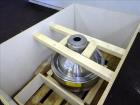 Used Westfalia SA-35-06-076 Desludger Disc Centrifuge