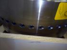 Used Westfalia SA-35-06-076 Desludger Disc Centrifuge