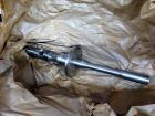 Used Westfalia SA-35-06-076 Desludger Disc Centrifuge