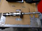 Used Westfalia SA-35-06-076 Desludger Disc Centrifuge