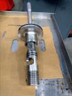 Used Westfalia SA-35-06-076 Desludger Disc Centrifuge