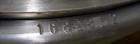 Used Westfalia SA-35-06-076 Desludger Disc Centrifuge