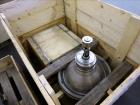 Used- Westfalia SA-35-06-076 Desludger Disc Centrifuge