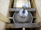 Used Westfalia SA-35-06-076 Desludger Disc Centrifuge