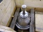 Used Westfalia SA-35-06-076 Desludger Disc Centrifuge