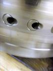 Used Westfalia SA-35-06-076 Desludger Disc Centrifuge