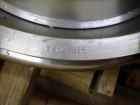 Used Westfalia SA-35-06-076 Desludger Disc Centrifuge
