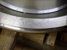 Used- Westfalia SA-35-06-076 Desludger Disc Centrifuge