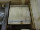 Used Westfalia SA-35-06-076 Desludger Disc Centrifuge