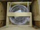 Used Westfalia SA-35-06-076 Desludger Disc Centrifuge