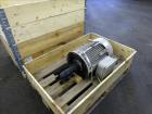 Used Westfalia SA-35-06-076 Desludger Disc Centrifuge
