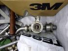 Used Westfalia SA-35-06-076 Desludger Disc Centrifuge