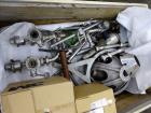 Used- Westfalia SA-35-06-076 Desludger Disc Centrifuge