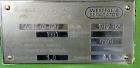 Used Westfalia SA-35-06-076 Desludger Disc Centrifuge