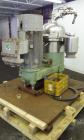Used Stainless Steel Westfalia Desludger Disc Centrifuge, SA-40-02-177 