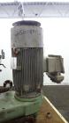 Used Stainless Steel Westfalia Desludger Disc Centrifuge, SA-40-02-177 