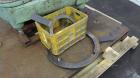 Used Stainless Steel Westfalia Desludger Disc Centrifuge, SA-40-02-177 