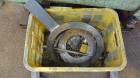 Used Stainless Steel Westfalia Desludger Disc Centrifuge, SA-40-02-177 