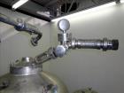 Used Westfalia SA-40-03-076 Disc Centrifuge.