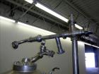 Used Westfalia SA-40-03-076 Disc Centrifuge.